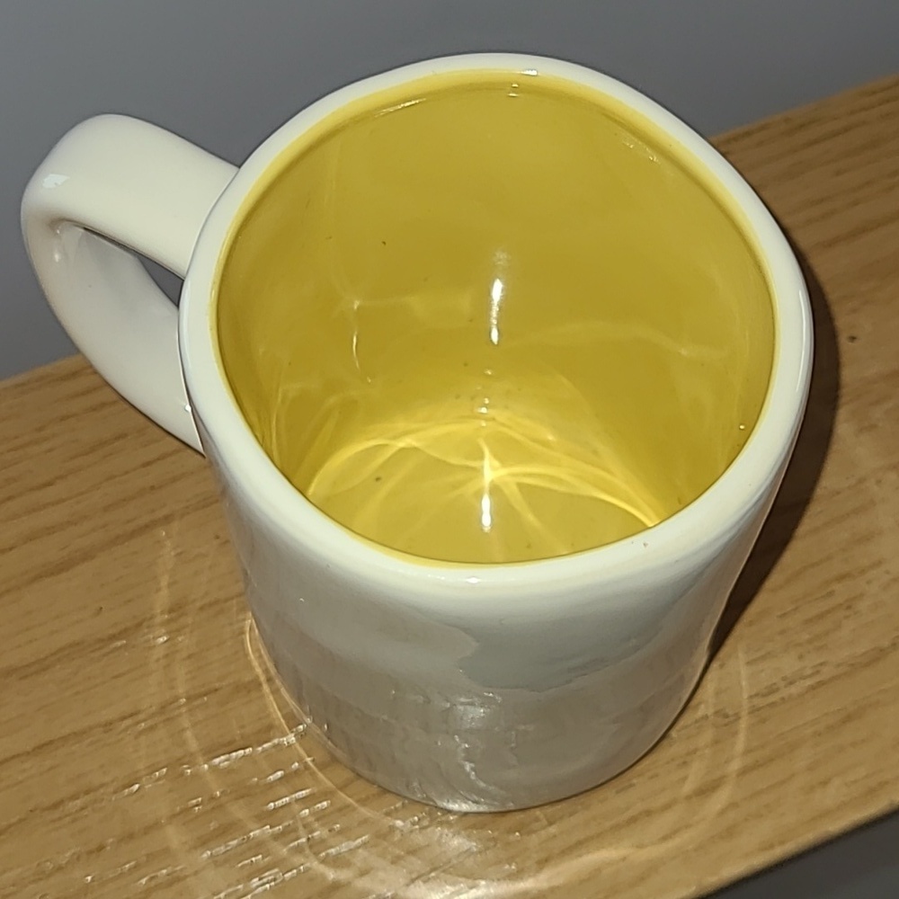NEW Rae Dunn Mug - Picture 2 of 3